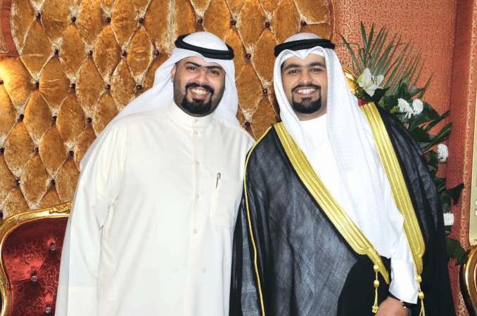 د احمد الجبيلان مباركا
