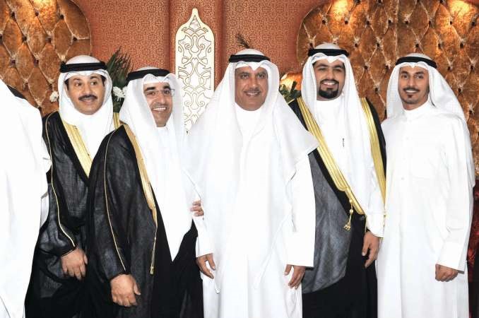 فلاح النوت مباركا