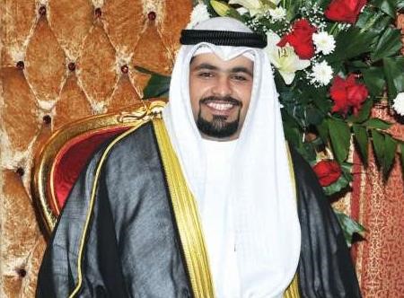 المعرس عبدالله خليفة الجبيلان