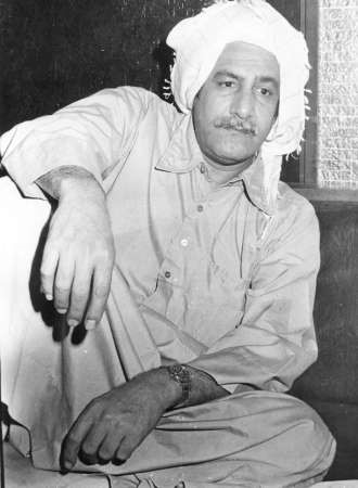 الراحل احمد الصالح﻿