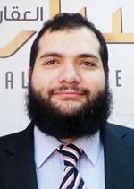 معلي الفرارجي﻿