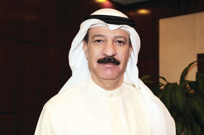 محميد القطان