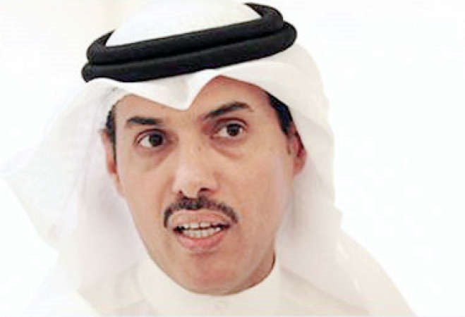 محمد البداح﻿