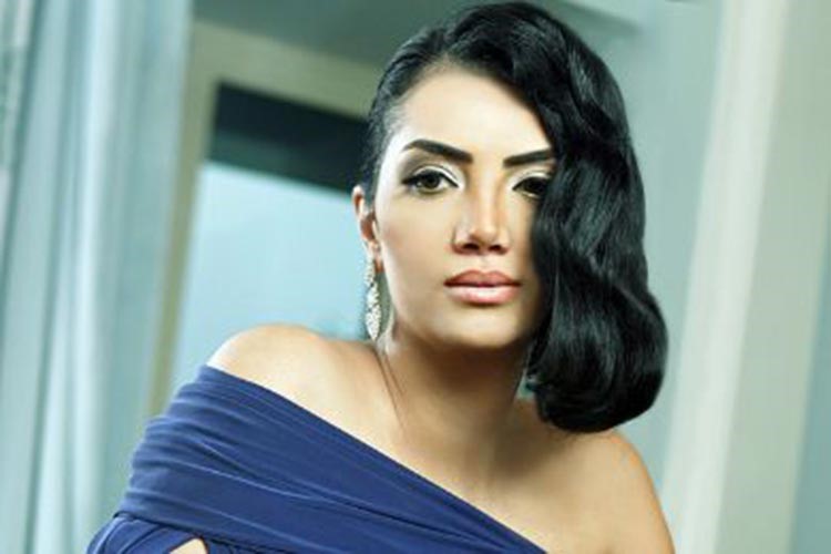 حورية فرغلي تخضع لعملية جراحية