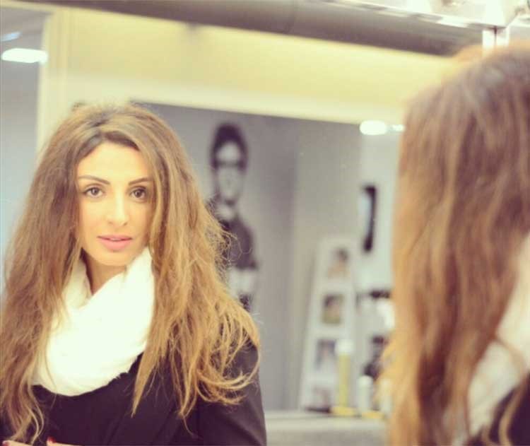 بالصور.. أنغام تظهر بلوك جديد وببنطلون ممزق هل حالفها الحظ؟
