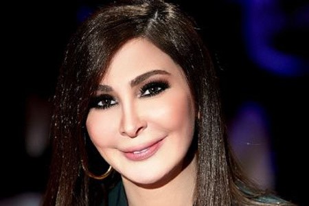 صورة: هكذا أشعلت "اليسا" القاهرة