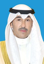 الشيخ فواز الخالد﻿