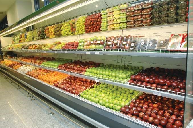 الخضراوات والفواكه الاكثر ارتفاعا بمعدلات الاسعار ﻿