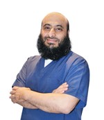 دسليمان السعد