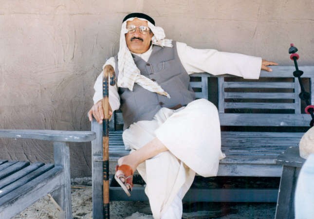 الوفاء لـ «الصالح» يتواصل.. وجثمانه يصل الليلة من أميركا