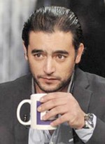 هاني سلامة﻿