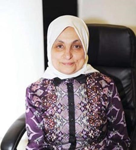 هند الصبيح