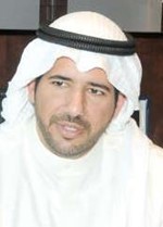 الشيخ عبدالله الاحمد﻿