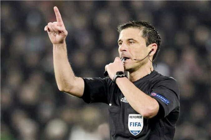 مازيتش لإدارة قمة مدريد
