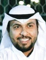 احمد مدعث