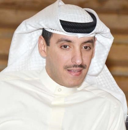 صاحب التكريم صالح الملا﻿