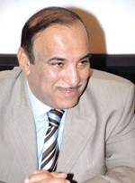 دخالد الصالح