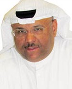 محمد الشرهان