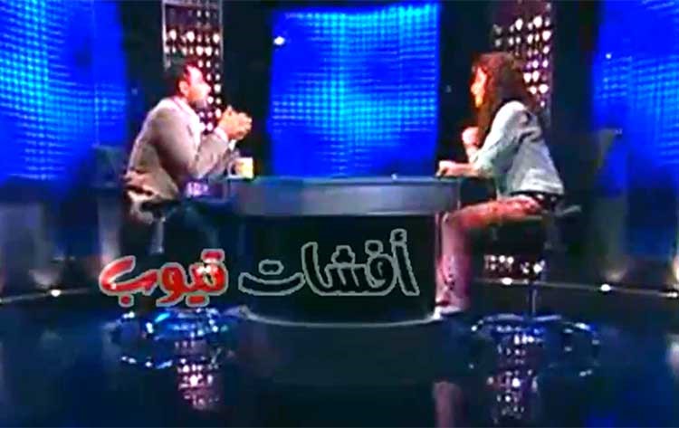 بالفيديو.. لوسي: انا "بزّكي" وحط فلوس في الجوامع