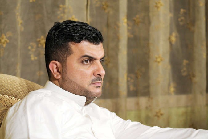 مشاري البلام لـ «الأنباء»: أحب التحدي وتستهويني الشخصيات الصعبة