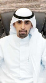  المحامي خالد الحسيني