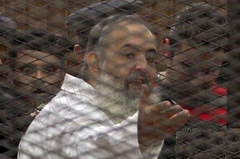 «النقض» تؤيد حبس أبو إسماعيل 7 سنوات