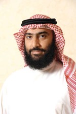 احمد الراشد﻿