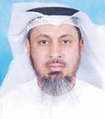 م مرضي العنزي