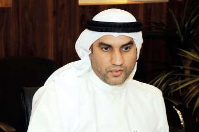 عبدالله الكندري 
