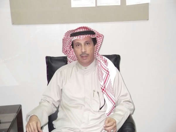 بدر العتيبي ﻿