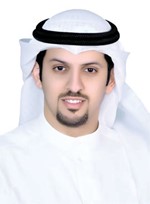 سالم الرشيدي