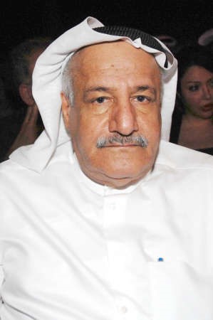 الفنان الكبير الراحل احمد الصالح رحمه الله