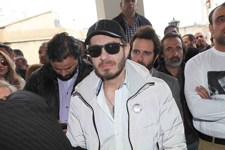 احمد زاهر