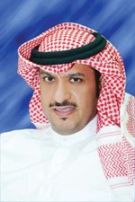 الشيخ طلال الخالد