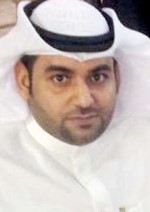 المحامي احمد جميعان المطيري﻿