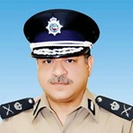  اللواء جمال الصايغ ﻿