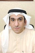 المحامي سعود الشحومي﻿