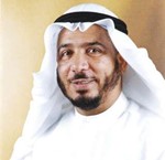 دعبد الله المعتوق﻿