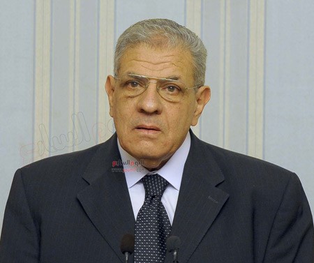 مابراهيم محلب