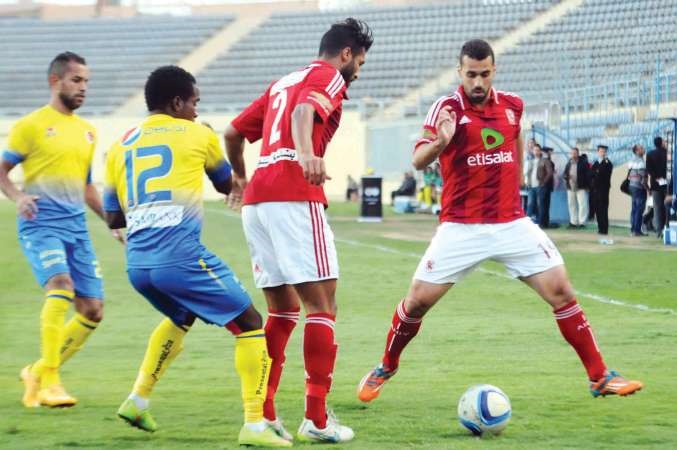 جرعة منشطة للأهلي أمام الأسيوطي.. وأزمة هدف فوز الزمالك على سموحة 
