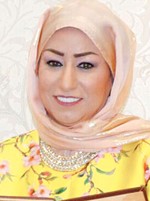 دغالية المطيري