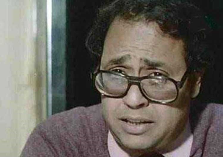 وفاة الفنان المصري عبدالله حفني بعد أزمة صحية مفاجئة بالقاهرة