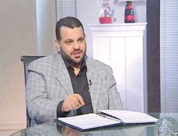 د حسام الجابري