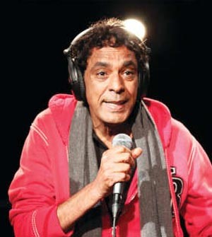 محمد منير 