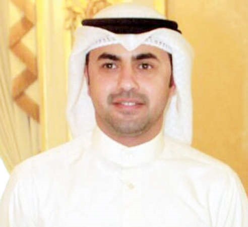 عبدالعزيز المطوع﻿