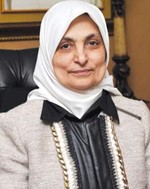هند الصبيح﻿
