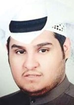 فهد الديحاني