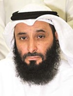 سعود الحريجي