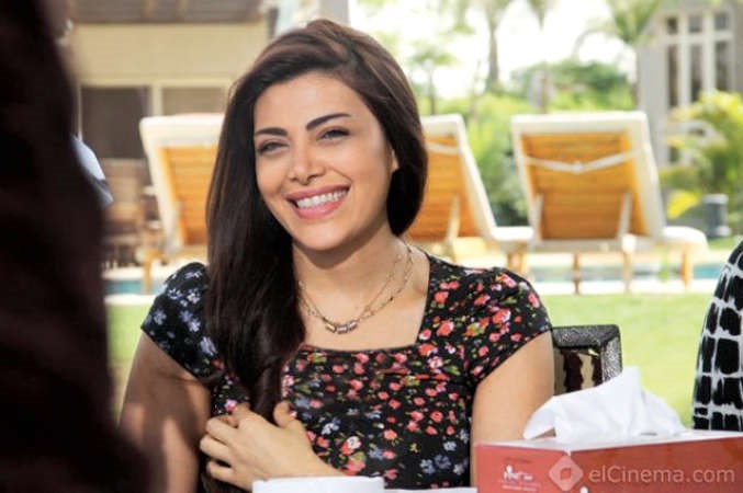 ريهام حجاج﻿