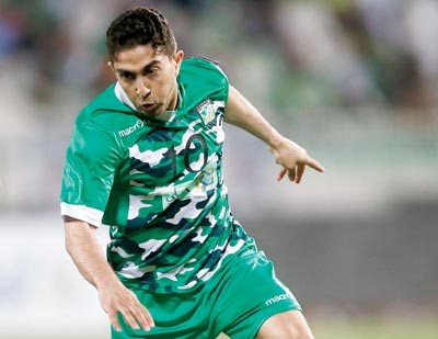 العربي يخشى مفاجآت الصليبخات والكويت يتطلع إلى عبور كاظمة